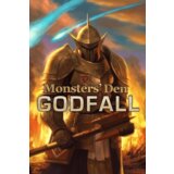 Steam Monsters' Den: Godfall (PC) Key GLOBAL | ePonuda.com