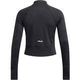 Under Armour Women's T-shirt Trail Run Half Zip | Shoptok.si