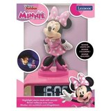 Budilica Lexibook Minnie | shoptok.hr