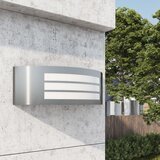  Vanjska zidna svjetiljka od nehrđajućeg čelika | shoptok.hr