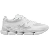 New Balance Nizke superge Abzorb 2000 White Grey Bela u