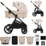 Kinderkraft kolica za bebe set 2u1 nea 2 whisper dune bizuu Cene