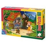 Dtoys Puzzle Ivica i Marica - 160 delova Cene