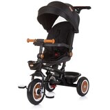 Chipolino tricikl Marathon - Obsidian | shoptok.hr