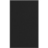  Otirač crni 90 x 150 cm | shoptok.hr