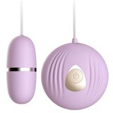Laile Električni osebni vibrator krogle 20240891-3 ABS, (21691391) Cene