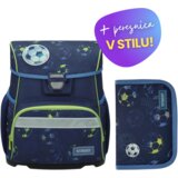STREET Komplet Football Champ: torba + peresnica Cene