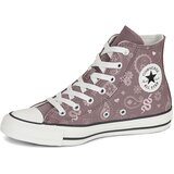 Converse Chuck Taylor All Star Ljubičasta | shoptok.hr