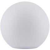 Villa Collection LED zunanja svetilka s solarnim panelom ø 25 cm Maane – | Shoptok.si
