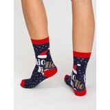 Wolne Skarpetki Socks-WS-SR-5639-multicolor | shoptok.hr