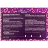 you &amp; me you & me - erotska igra za parove (poljska) | shoptok.hr
