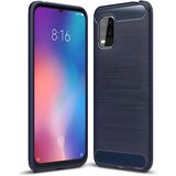 IZMAEL.eu Futrola Carbon Shield TPU za Xiaomi Mi 10 Lite - Plava | shoptok.hr
