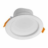  led panel toronto ugradni 20W kv. 1600lm 4000K LDTOR20WNB | ePonuda.com