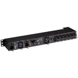 HOTSWAP MBP MAINTENANCE BYPASS IEC