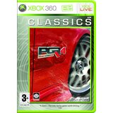 Pro-ject Gotham Racing 4 (XBOX 360) - rabljeno Cene