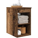  Kupaonski ormar između Staro drvo 30 x 44,5 x 50 cm | shoptok.hr