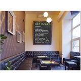  MARKER-KREDA ZA STAKLO 2-3MM EDDING 4095 NEON NARANČASTI | shoptok.hr