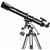 Teleskop skywatcher 60/900 EQ1 Cene'.'