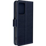 AVIZAR xiaomi 13 lite video stand wallet case chesterfield series - midnight blue, (20670120) | Shoptok.si