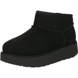 Skechers Ženske čizme Keep Cozy, Crne Cene