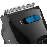Sencor šišač za kosu SHP 4502BL | shoptok.hr