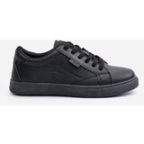 Big Star Men's Sneakers Made Of Eco Leather | shoptok.hr