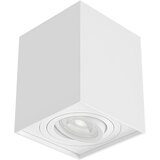 Braytron GU10 Nadgradni Spot Kvadratni Beli BH04-00310 | Eponuda.com