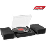  GRAMOFON FENTON RP165B BT Black/Gr 102.151 | Eponuda.ba