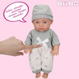 Lutka Beba Colorbaby 14 x 30 x 9 cm 6 kom. | shoptok.hr