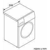 Bosch mašina za veš WGG242Z3BY Serie 6 | Eponuda.ba