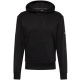 Calvin Klein Jeans Muški duks J30J323430, Crni Cene