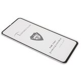  folija za zaštitu ekrana glass 2.5d za xiaomi redmi note 9 pro 5g crna ( FL10104 ) | ePonuda.com