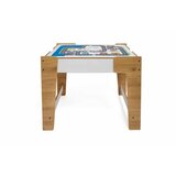Hanah home Dječiji sto, 72,5x55x56,5 cm, Bijeli | Eponuda.ba