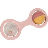 Little Dutch® Rattle Pink zvečka 1 kom | shoptok.hr