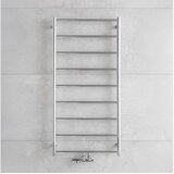  p.m.h. NS4C-M - kupaonski peškirni radijator naas 222 w, 121 cm, sjajni hrom | Eponuda.com