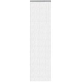 Furnova Verižna mreža proti mrčesu za vrata 56x186 cm aluminij, (21918212) | Shoptok.si