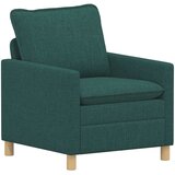  Set sofe 2 kom. Tamnozelena Tkanina | shoptok.hr