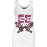 Cavalli Class WOMEN&#39;S TANK TOP WHITE | shoptok.hr