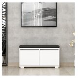 Hanah home cipelarnik drago white | ePonuda.com