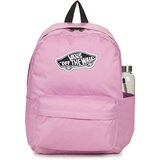 Vans OLD SKOOL CLASSIC BACKPACK Ružičasta Vans OLD SKOOL CLASSIC BACKPACK Ružičasta Slike