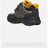 Geox Khaki boys' ankle boots Simbyos ABX - Boys | shoptok.hr