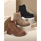 Resti Women's lace-up ankle boots Vesot | Shoptok.si
