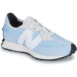 New Balance Nizke superge 327 Modra | Shoptok.si