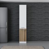 Hanah home kuhinjski element Minar 3465, 40 cm, beli / dore Cene