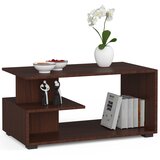 AKORD Pin Klubska Mizica, Wenge, (5000331785) Cene