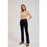 Marisse Women's Blouse L-Ts-4319 Beige | shoptok.hr