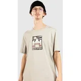 Gate Of Joy T-shirt stone