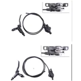 SET HIDRAULIČNIH KOČNICA HT472 1100/2000(u kesici)