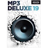 Magix MP3 Deluxe 19 Official Website Key GLOBAL | Eponuda.com