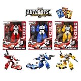 Merx transformers 28cm ( MS63005 ) | Eponuda.com